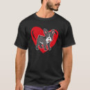 Recherche de french bulldog valentines Amour