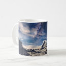 Search for zermatt mugs Swiss alps