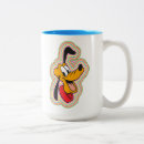 Search for pluto mugs Vintage