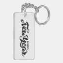 Search for countdown keychains Happy new year