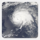 Recherche de ouragan autocollants Typhon
