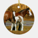 Search for fantasy ornaments Horse