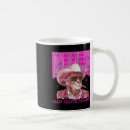 Search for i love my president mugs Politics