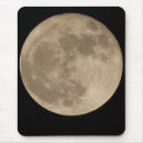 Search for full moon mousepads Lunar