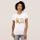 Search for ms support clothing Orange