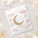 Search for celestial baby shower crafts party Crescent moon