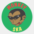 Search for ska stickers Rocksteady