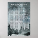 Recherche de winter wonderland posters fête signes Aquarelle