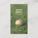 Search for baseball trainer business cards Sports