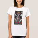 Recherche de drama queen tshirts Tarot