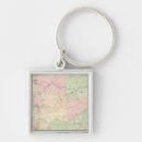 Search for map of idaho keychains Montana