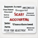 Search for fun horror mousepads Halloween
