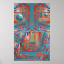 Recherche de portes ouvertes posters Abstrait
