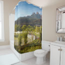 Search for horse shower curtains Rustic