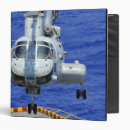 Search for helicopter binders Flight