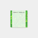 Recherche de motif triangulaire posters Vert