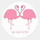Search for flamingo love stickers Cute