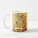 Search for gustav klimt mugs Artist