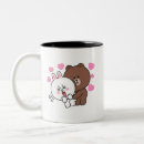 Search for bunny bear mugs Rabbit