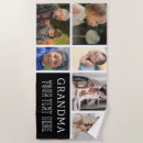 Search for grandma beach towels Cute