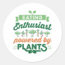 Search for vegan stickers Eating