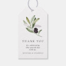 Search for olive branch wedding favour tags Bridal shower