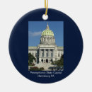 Search for pennsylvania ornaments Harrisburg