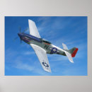 Search for p 51 art Aircraft