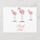 Recherche de flamant exotique cartes postales Floride