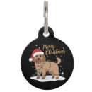 Search for christmas dog tags Xmas