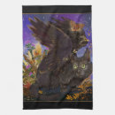 Recherche de chat noir cuisine linges Automne