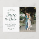 Search for foliage save the dates Save our date