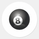 Search for eight ball stickers 8ball