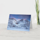 Search for cold temperature cards Nature