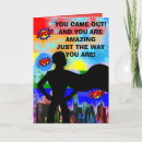 Search for coming out cards Lgbtq