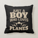 Search for aircraft pillows Pilot