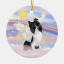 Search for black angel ornaments Pets