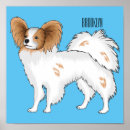 Search for papillon dog art Pet