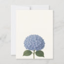 Search for blue hydrangea postcards Floral