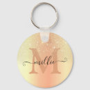 Recherche de souple porteclés Pour elle