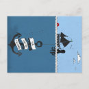 Recherche de il ancre cartes postales Bateau