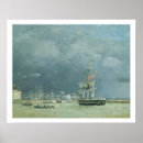 Recherche de boudin posters Port