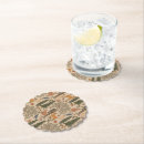 Search for creatures coasters Rustic