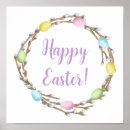 Search for easter egg posters Whimsical