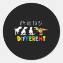 Search for its ok stickers Neurodiverse