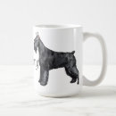 Search for schnauzer love mugs Heart