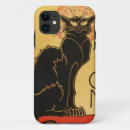 Search for chat noir iphone cases Cabaret