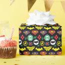 Search for joker wrapping paper Batman
