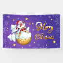 Search for funny christmas banners Cute