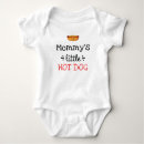 Search for hot dog baby clothes Cute